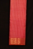 Bridal Pink Kanchipuram Silk Saree